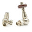 T-MAN-022-CR-N-ALT01 - Eastbury Traditional Manual Corner Nickel Radiator Valves With Sleeves T-MAN-022-CR-N-ALT01 - Eastbury Traditional Manual Corner Nickel Radiator Valves With Sleeves